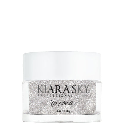 Dip Powder - D469 Winter Wonderland Diamond Nail Supplies