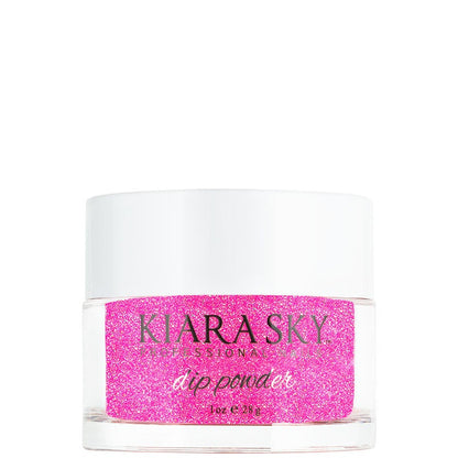 Dip Powder - D478 I Pink You Anytime Diamond Nail Supplies