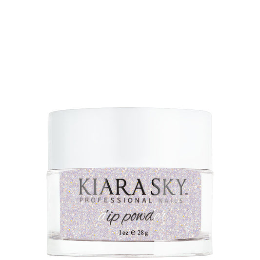 Dip Powder - D497 Sweet Plum Diamond Nail Supplies