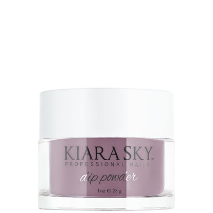 Dip Powder - D509 Warm Lavender Diamond Nail Supplies