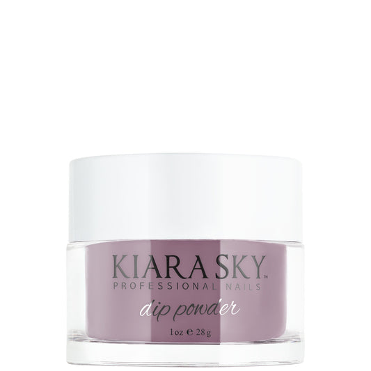 Dip Powder - D509 Warm Lavender Diamond Nail Supplies