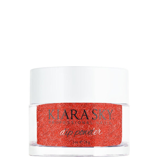 Dip Powder - D551 Passion Potion Diamond Nail Supplies