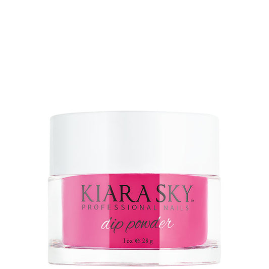 Dip Powder - D626 Pink Passport Diamond Nail Supplies