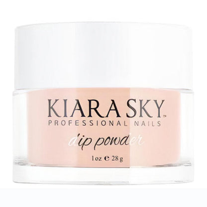 Dip Powder - D633 Staycation Diamond Nail Supplies