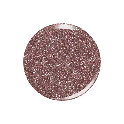Diamond FX Acrylic Powder - AFX01 Hopeless Romantic Diamond Nail Supplies