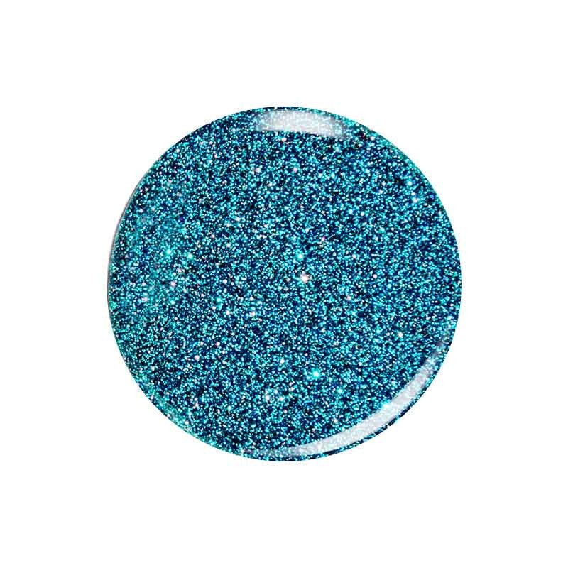 Diamond FX Acrylic Powder - AFX06 You Blue It Diamond Nail Supplies