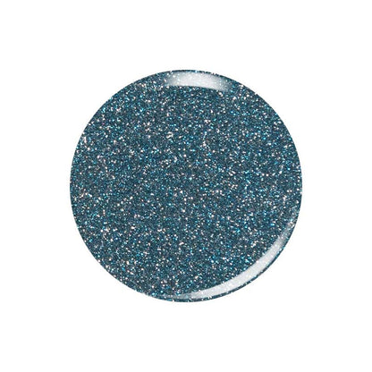 Diamond FX Acrylic Powder - AFX06 You Blue It Diamond Nail Supplies