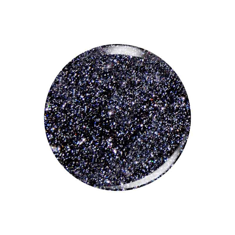 Diamond FX Acrylic Powder - AFX18 Midnight Sky Diamond Nail Supplies