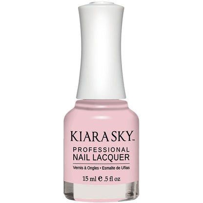 Nail Lacquer - N5109 Love Spell Diamond Nail Supplies