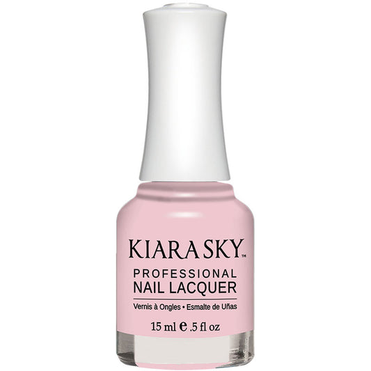 Nail Lacquer - N5109 Love Spell Diamond Nail Supplies