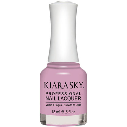 Nail Lacquer - N5110 Fairytale Diamond Nail Supplies