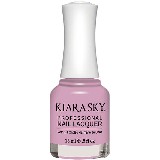 Nail Lacquer - N5110 Fairytale Diamond Nail Supplies