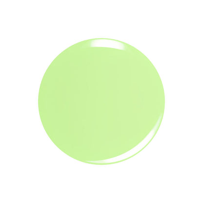 Nail Lacquer - N5101 Tea-quila Lime Diamond Nail Supplies