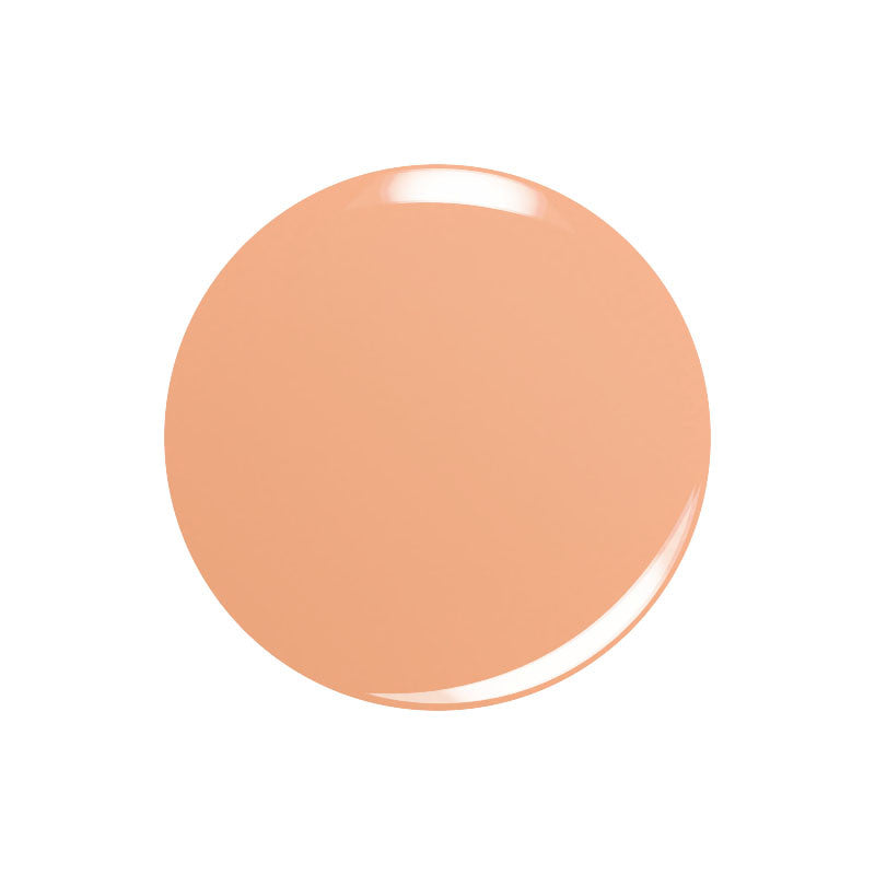 Nail Lacquer - N5105 Peach Bum Diamond Nail Supplies