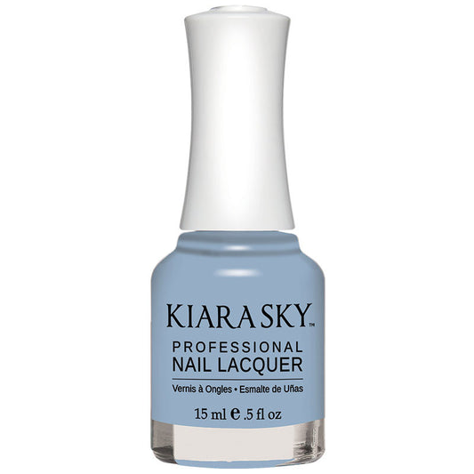 Nail Lacquer - N5102 For shore Diamond Nail Supplies