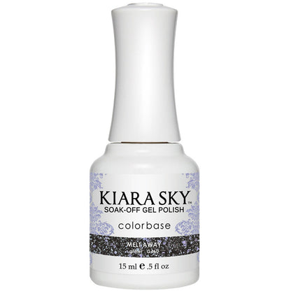 Gel Polish - G460 Melt Away Diamond Nail Supplies
