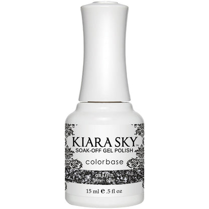 Gel Polish - G462 Graffiti Diamond Nail Supplies
