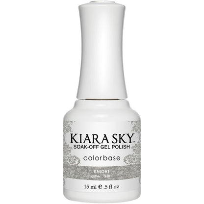 Gel Polish - G501 Knight Diamond Nail Supplies