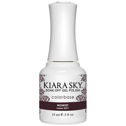 Gel Polish - G511 Midwest Diamond Nail Supplies