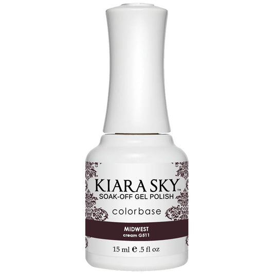 Gel Polish - G511 Midwest Diamond Nail Supplies