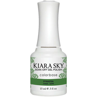 Gel Polish - G594 Dynastea Diamond Nail Supplies