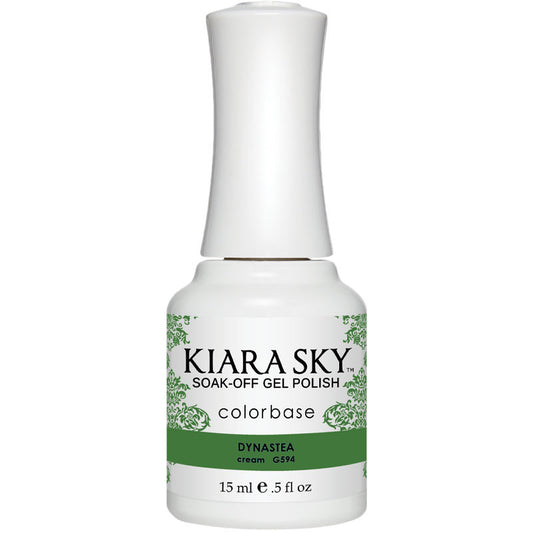 Gel Polish - G594 Dynastea Diamond Nail Supplies