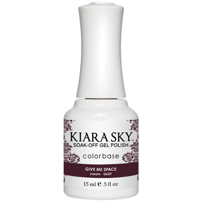 Gel Polish - G629 Give Me Space Diamond Nail Supplies