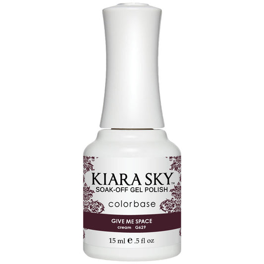 Gel Polish - G629 Give Me Space Diamond Nail Supplies