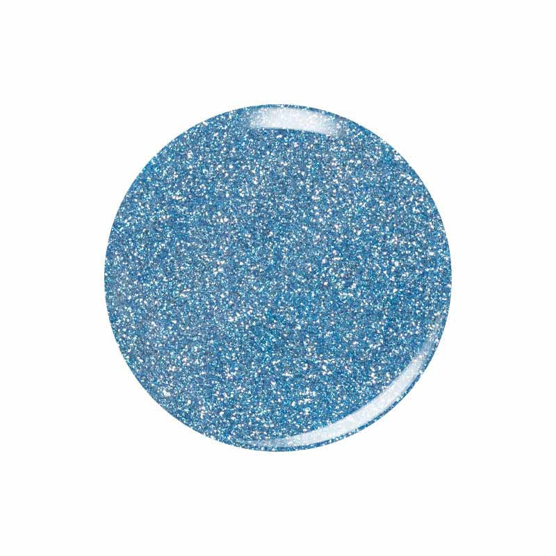 Gel Polish - GFX107 So Into Blue Diamond Nail Supplies