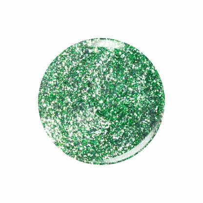 Gel Polish - GFX208 Emerald Star Diamond Nail Supplies