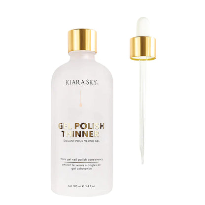 Gel Polish Thinner