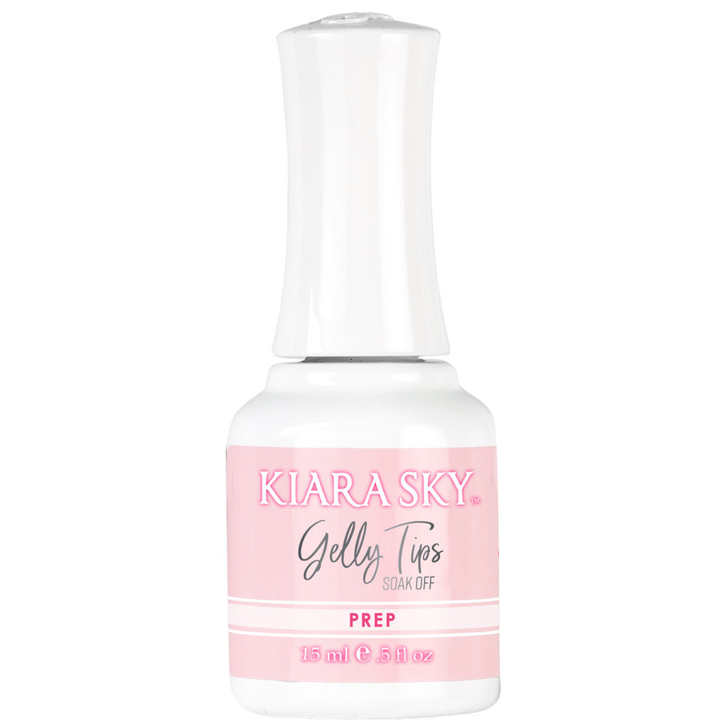 Gelly Tip - Prep Diamond Nail Supplies