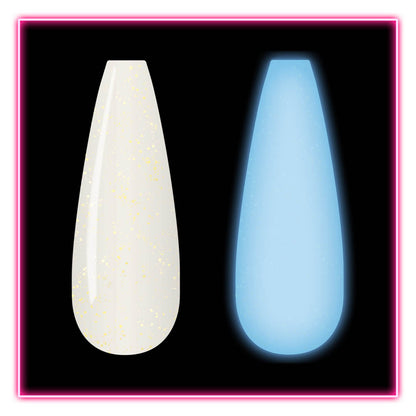 Glow Dip - DG141 Pillow Talk Diamond Nail Supplies