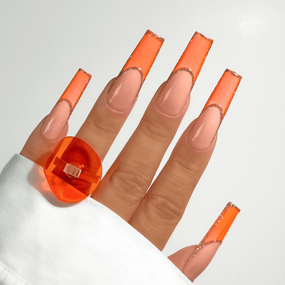 Jelly Tints - J206 The Dead C Diamond Nail Supplies