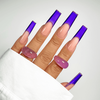 Jelly Tints - J209 Dawned On Me Diamond Nail Supplies