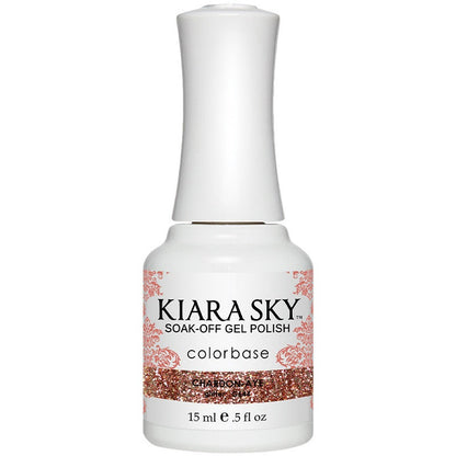 Gel Polish - G644 Chardon-aye Diamond Nail Supplies