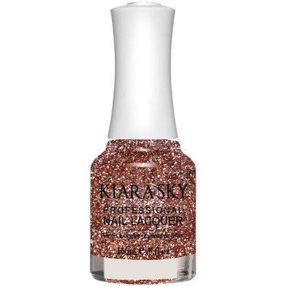 Nail Lacquer - N644 Chardon-aye Diamond Nail Supplies