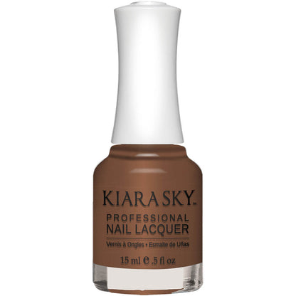Nail Lacquer - N432 Ceo Diamond Nail Supplies
