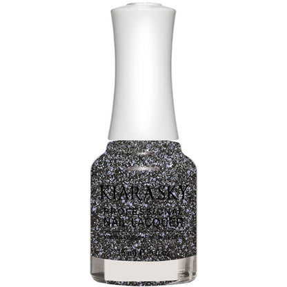 Nail Lacquer - N460 Melt Away Diamond Nail Supplies