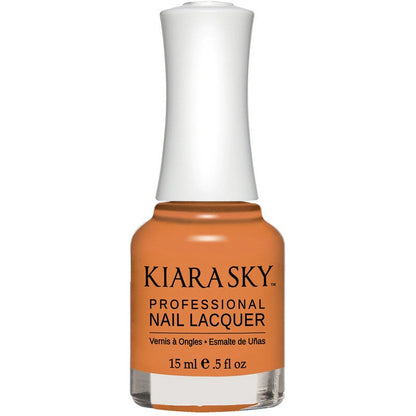Nail Lacquer - N465 Egyptian Goddess Diamond Nail Supplies