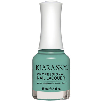 Nail Lacquer - N492 Only Natural Diamond Nail Supplies