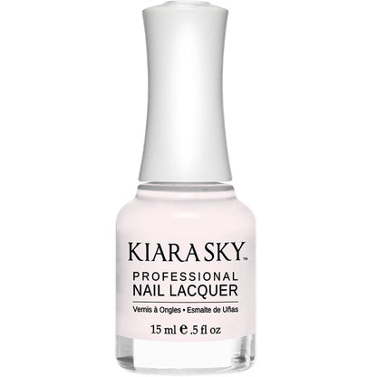 Nail Lacquer - N513 Roadtrip Diamond Nail Supplies