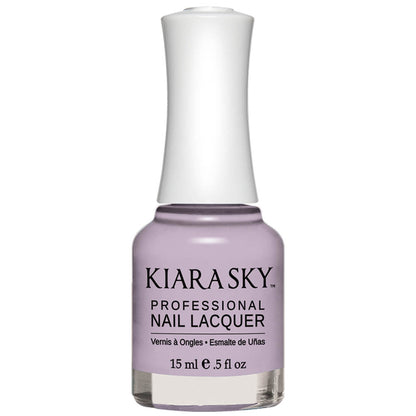 Nail Lacquer - N532 Whoopsy Daisy Diamond Nail Supplies