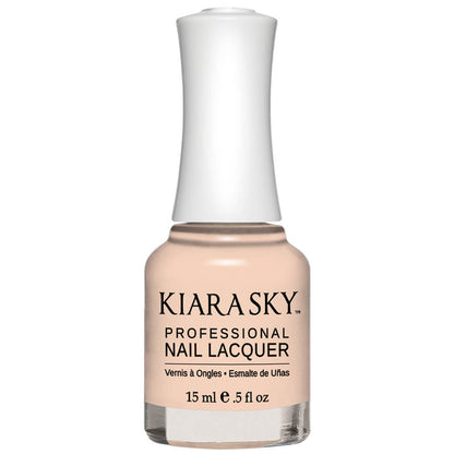 Nail Lacquer - N559 Cheer Up Buttercup Diamond Nail Supplies