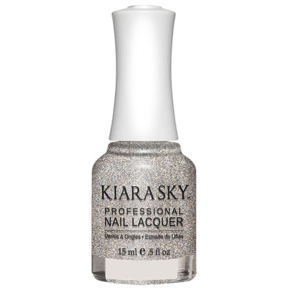Nail Lacquer - N561 Feeling Nutty Diamond Nail Supplies