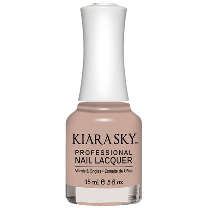 Nail Lacquer - N583 Fun & Games Diamond Nail Supplies