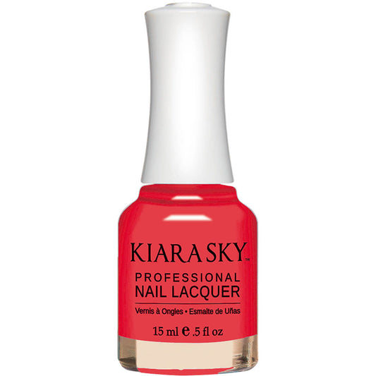 Nail Lacquer - N593 Fancynator Diamond Nail Supplies