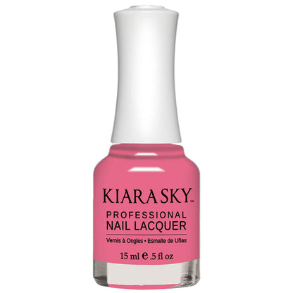 Nail Lacquer - N631 The Cosmos Diamond Nail Supplies