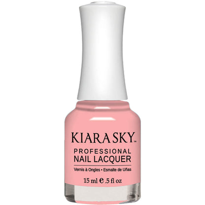 Nail Lacquer - N632 Lunar Or Later Diamond Nail Supplies