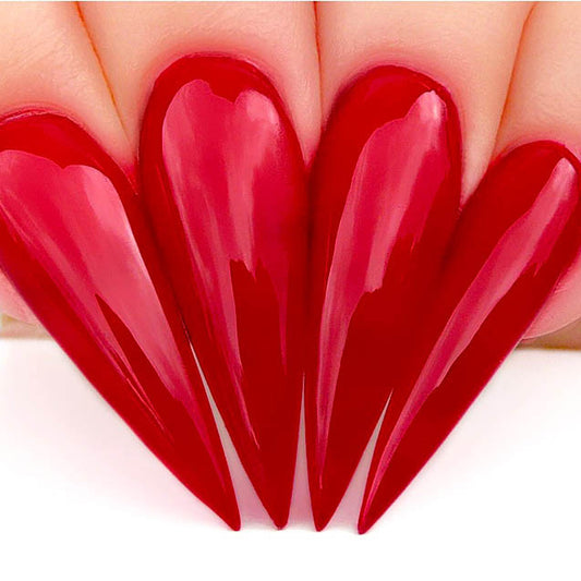Nail Lacquer - N425 Glamour 101 Diamond Nail Supplies